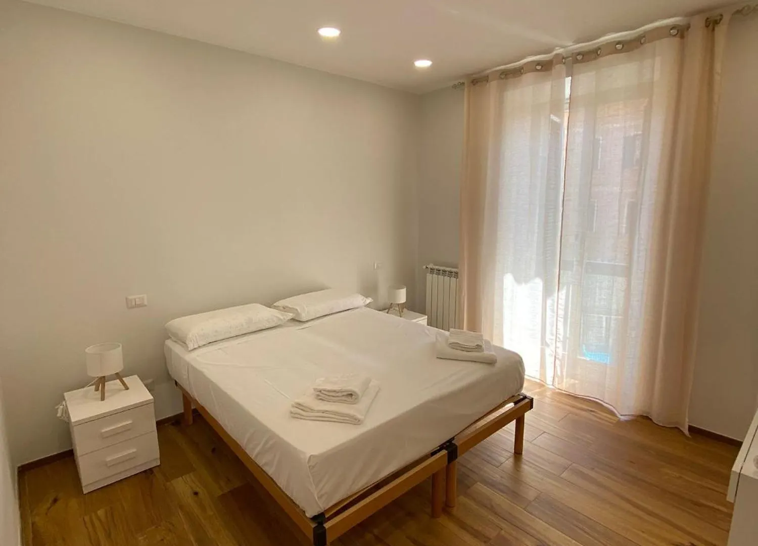 Begonia Apartment Rome