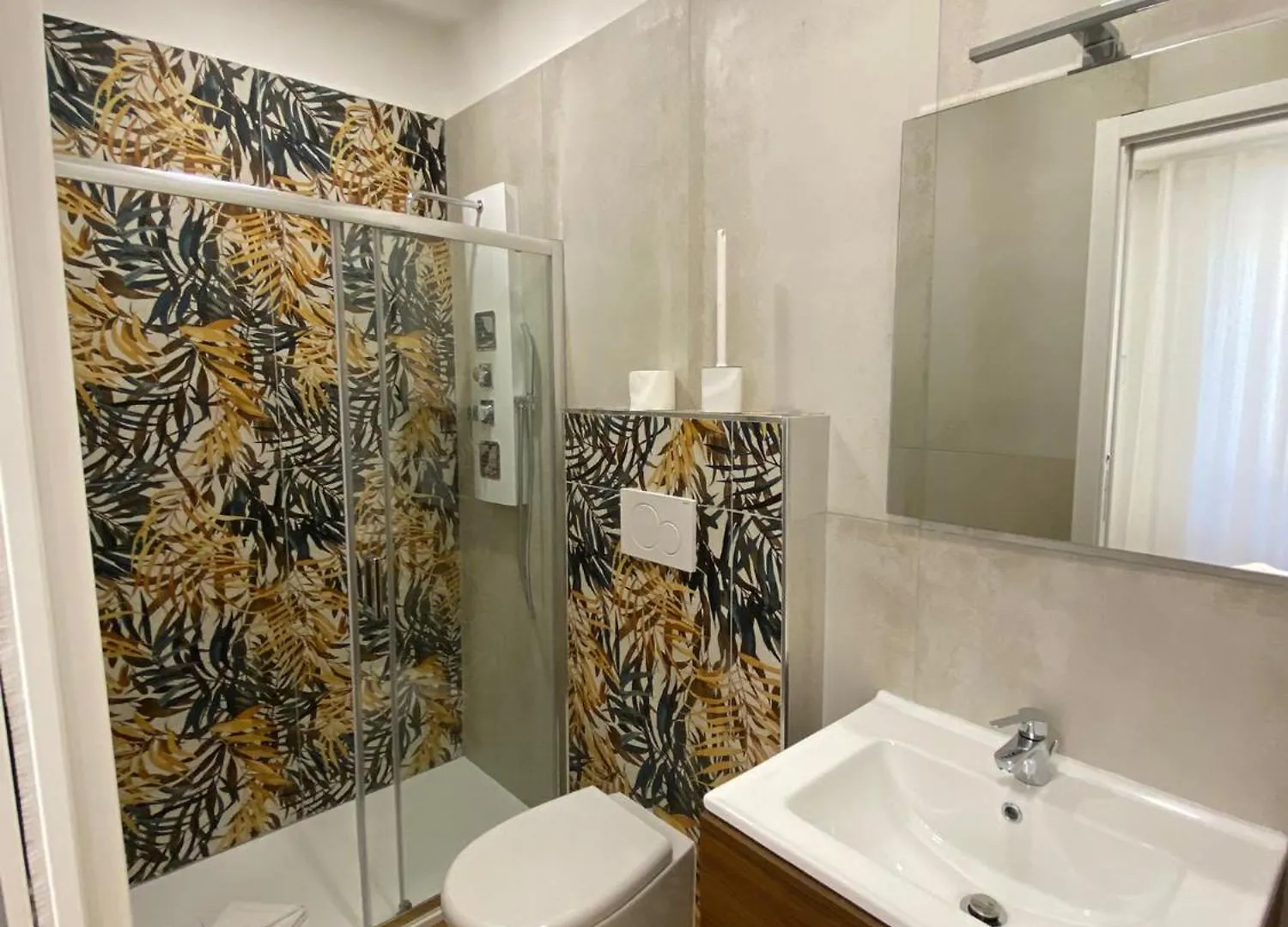 Begonia Apartment Rome Italy