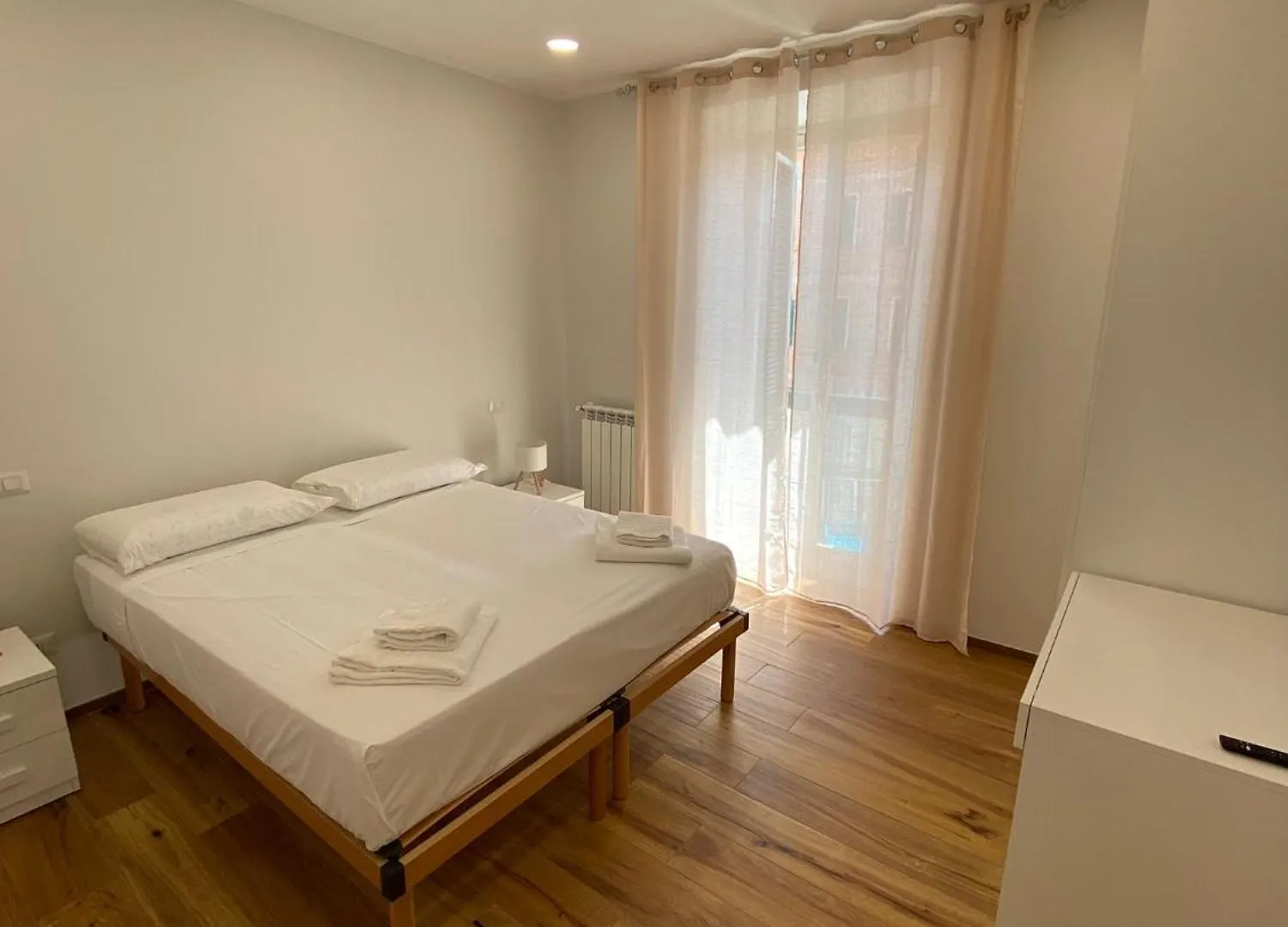Begonia Apartment Rome Italy