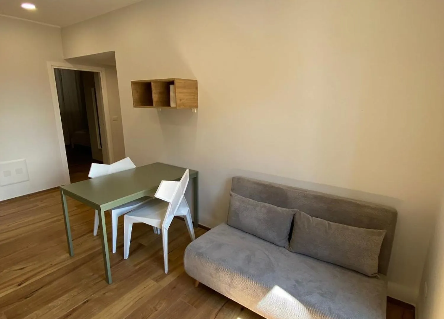 Begonia Apartment Rome Italy