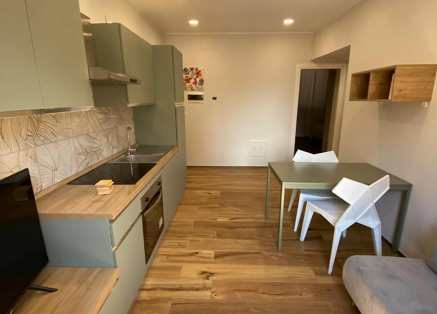 Begonia Apartment Rome 0*,  Italy