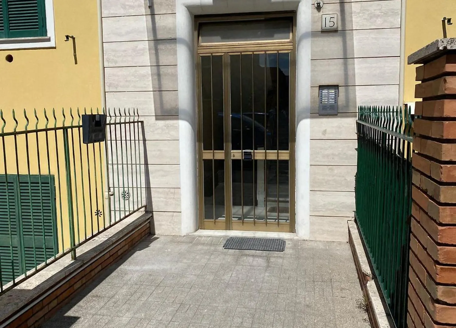 Begonia Apartment Rome