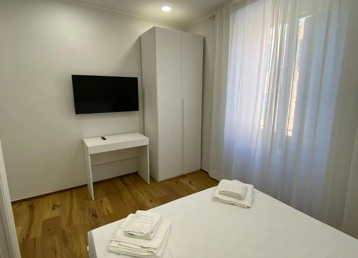Begonia Apartment Rome 0*,