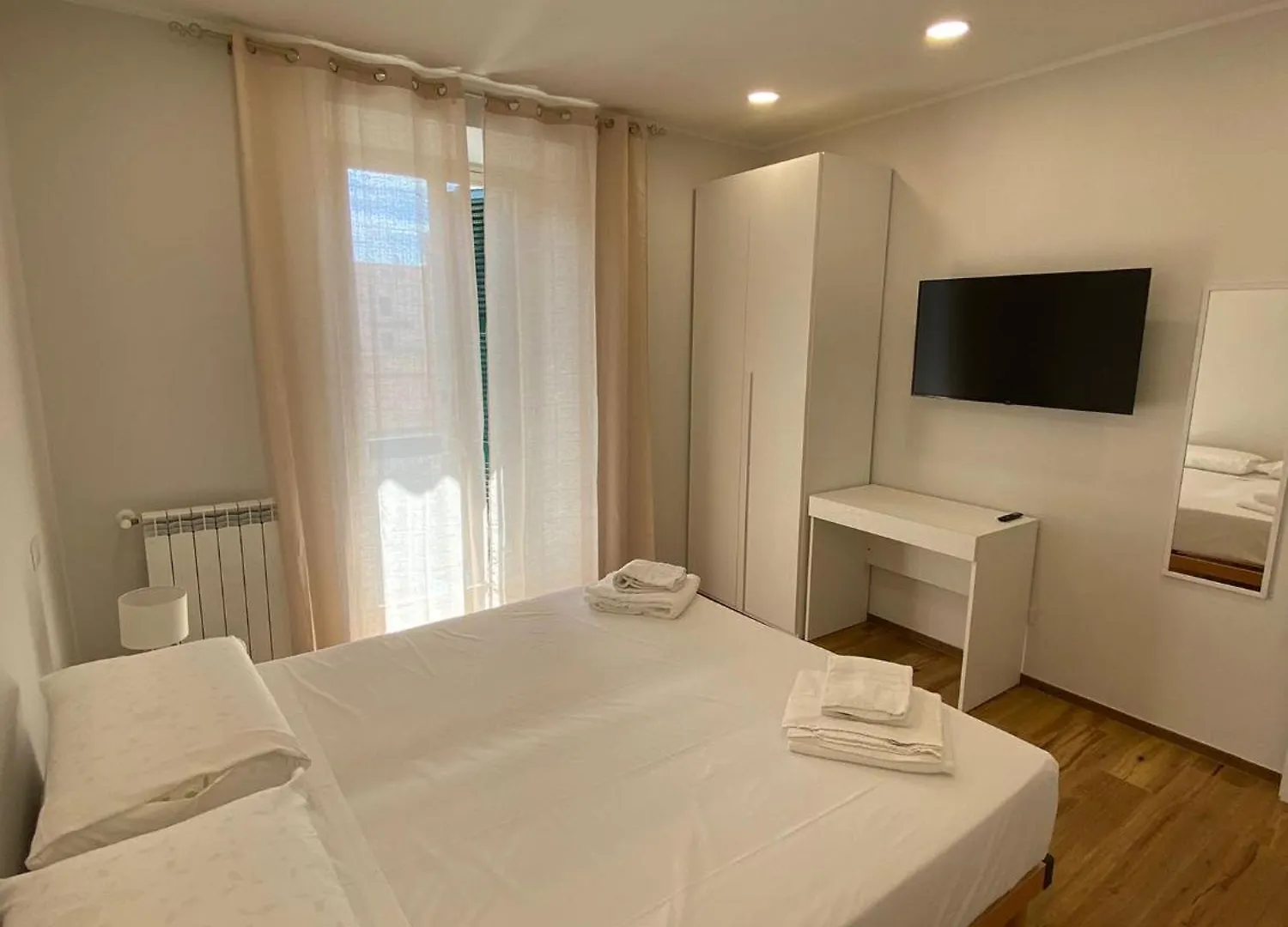 Begonia Apartment Rome