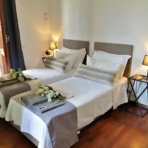 2* Bed & Breakfast Emi's