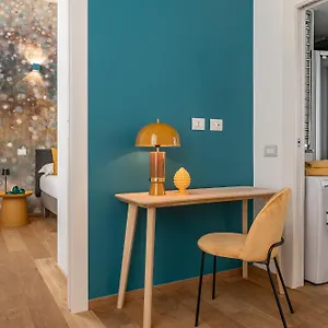 Apartment Casa Scalzi