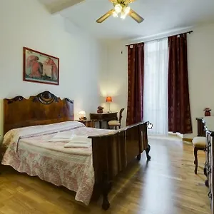 Center, Rione Monti, Appartement